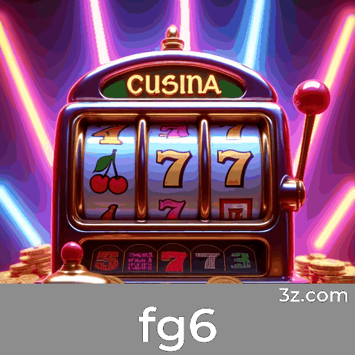 Experimente o app fg6: onde recompensas exclusivas aguardam você!