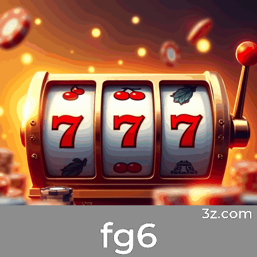 Plataforma fg6: Compromisso Sustentável e Responsável fg6 verde: Responsabilidade e Sustentabilidade Exemplar