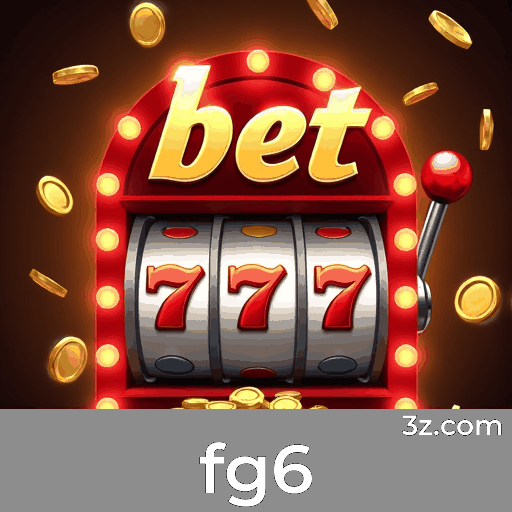 fg6: O Top Cassino Online com Pagamentos Rápidos