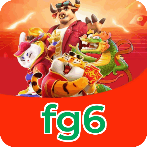 Login rápido no app fg6