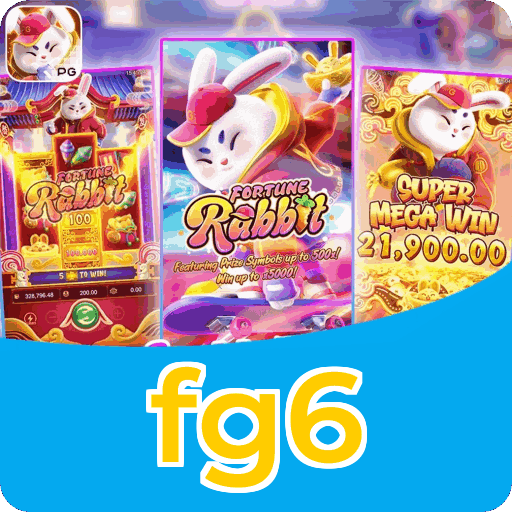 Jogos com maior RTP na fg6