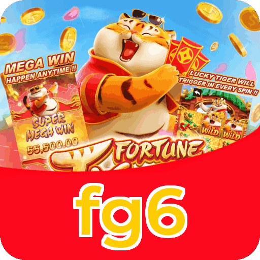 Promoções e bônus exclusivos da fg6