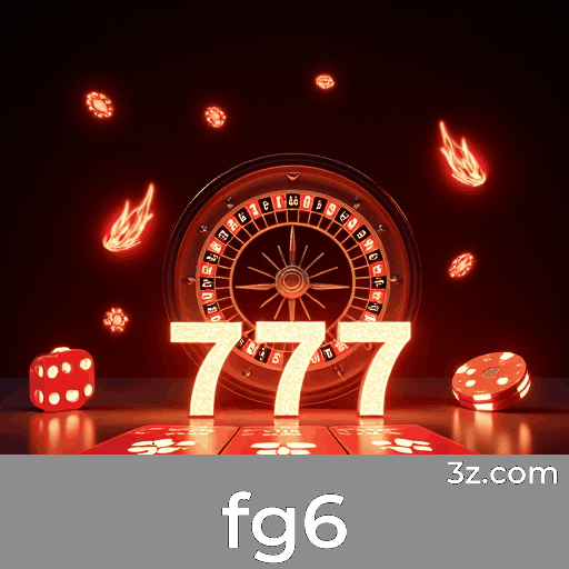 Plataforma fg6: Compromisso Sustentável e Responsável fg6 verde: Responsabilidade e Sustentabilidade Exemplar